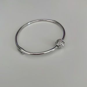 Kate Spade Adjustable Knot Bangle